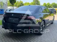 2026 BMW 550