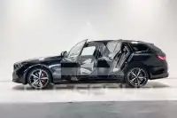 2026 BMW 550