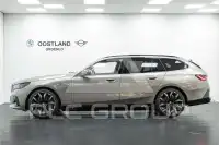 2026 BMW 550