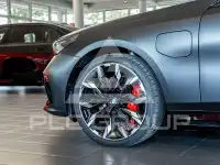 2026 BMW 550