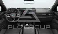 2026 BMW 550