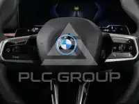 2026 BMW 550