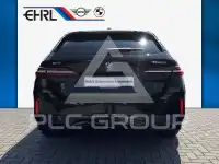 2026 BMW 550