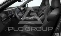 2026 BMW 550