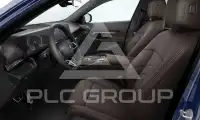 2026 BMW 550