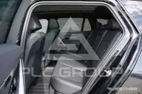 2026 BMW 550