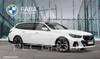 2026 BMW 550