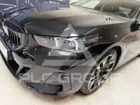 2026 BMW 550