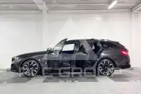 2026 BMW 550