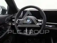 2026 BMW 550
