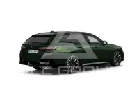 2026 BMW 550