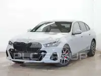 2026 BMW 550