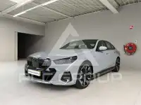 2026 BMW 550