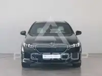 2026 BMW 550