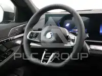 2026 BMW 550