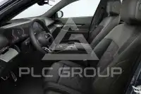 2026 BMW 550