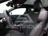 2026 BMW 550