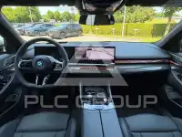2026 BMW 550
