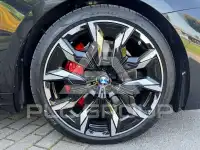 2026 BMW 550