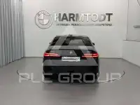 2026 BMW 550
