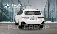 2026 BMW 550
