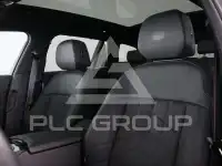 2026 BMW 550