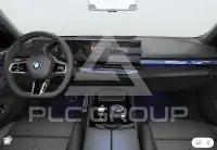 2026 BMW 550