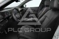 2026 BMW 550