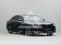 2026 BMW 550