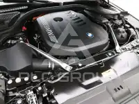 2026 BMW 550