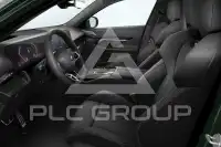 2026 BMW 550