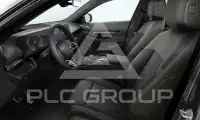 2026 BMW 550