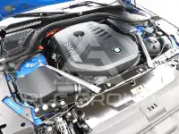 2026 BMW 550