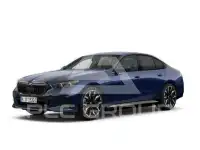 2026 BMW 550