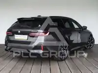 2026 BMW 550