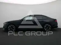 2026 BMW 550