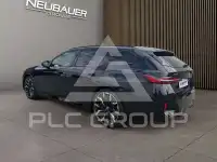 2026 BMW 550