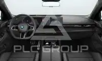 2026 BMW 550