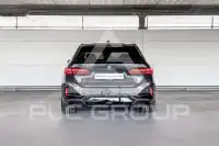 2026 BMW 550