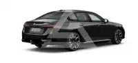 2026 BMW 550