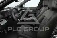 2026 BMW 550