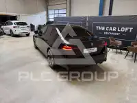 2026 BMW 550