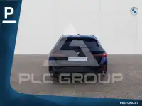 2026 BMW 550