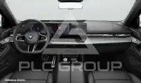 2026 BMW 550