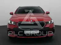 2026 BMW 550