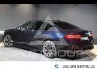 2026 BMW 550
