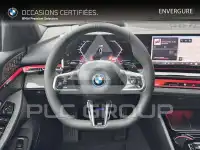 2026 BMW 550