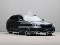 2026 BMW 550