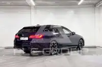 2026 BMW 550