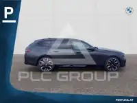 2026 BMW 550